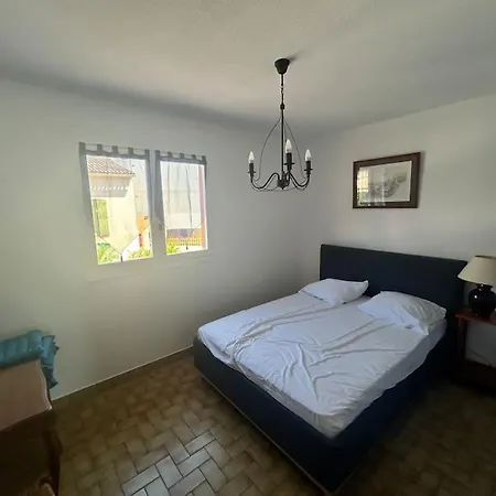 Village Camargue Apartment *