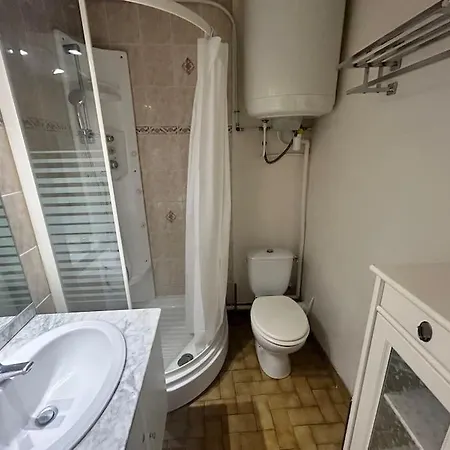 Village Camargue Apartment *