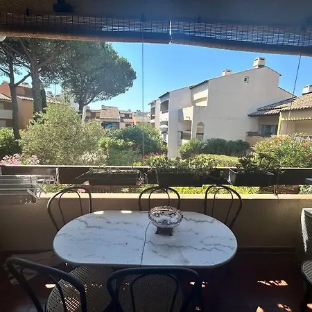 Village Camargue *