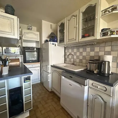 Village Camargue Daire